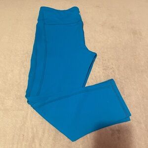 GAP Capri Leggings NWOT